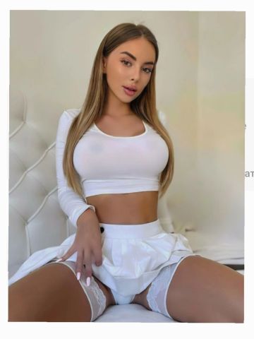 Татьяна Блестящая Звезда фото 3