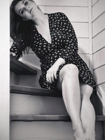 Джоанна фото 2