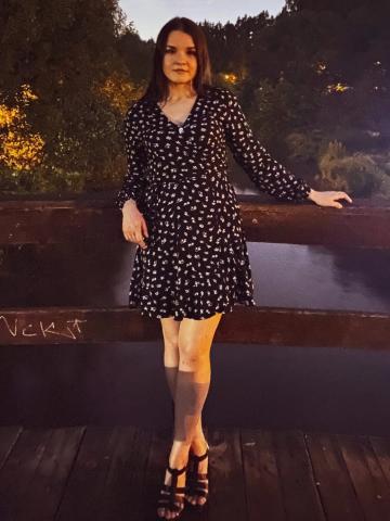 Джоанна фото 4